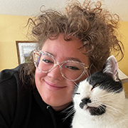 Dalayna&nbsp;Christenson