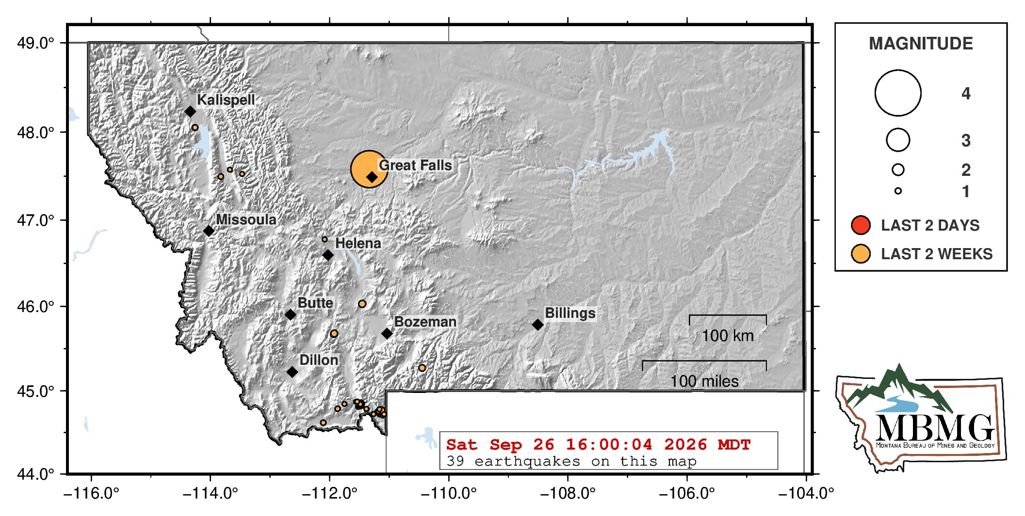 MRSN Map