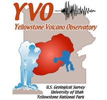 Yellowstone Volcano Information